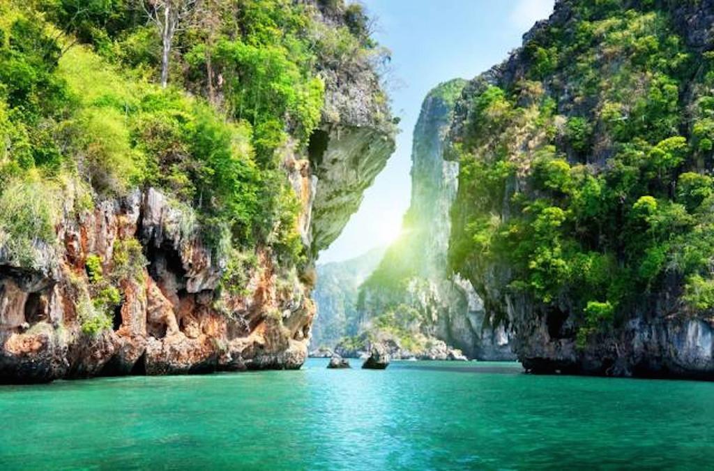 Icheck Inn Klong Muang Krabi Exterior photo