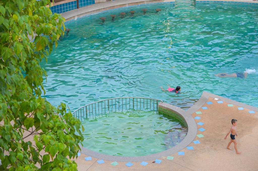 Icheck Inn Klong Muang Krabi Exterior photo
